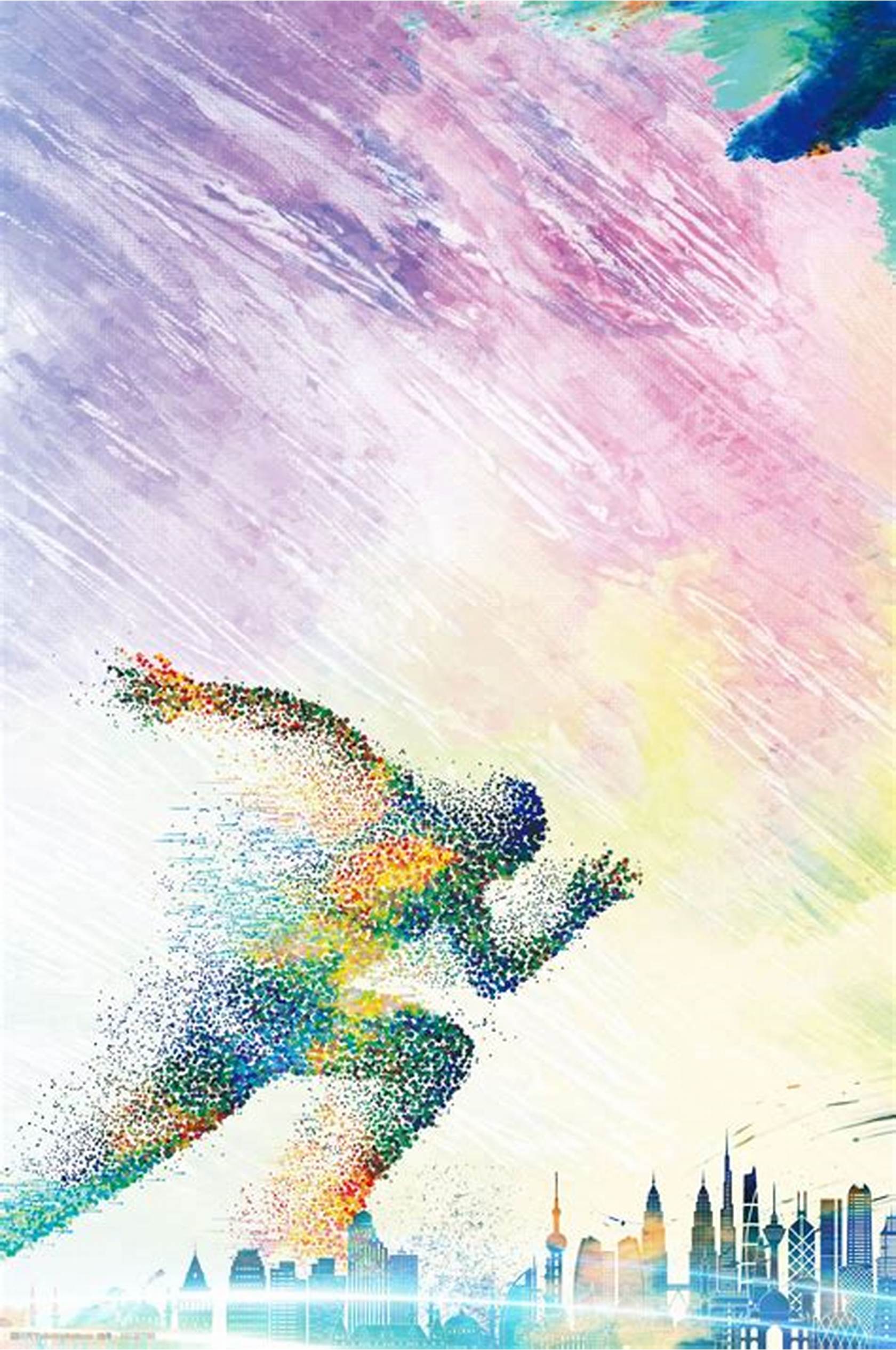 丹东尼给他